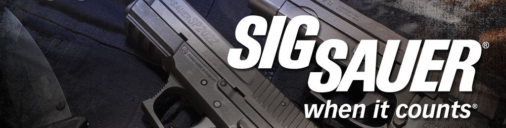 Sig Sauer