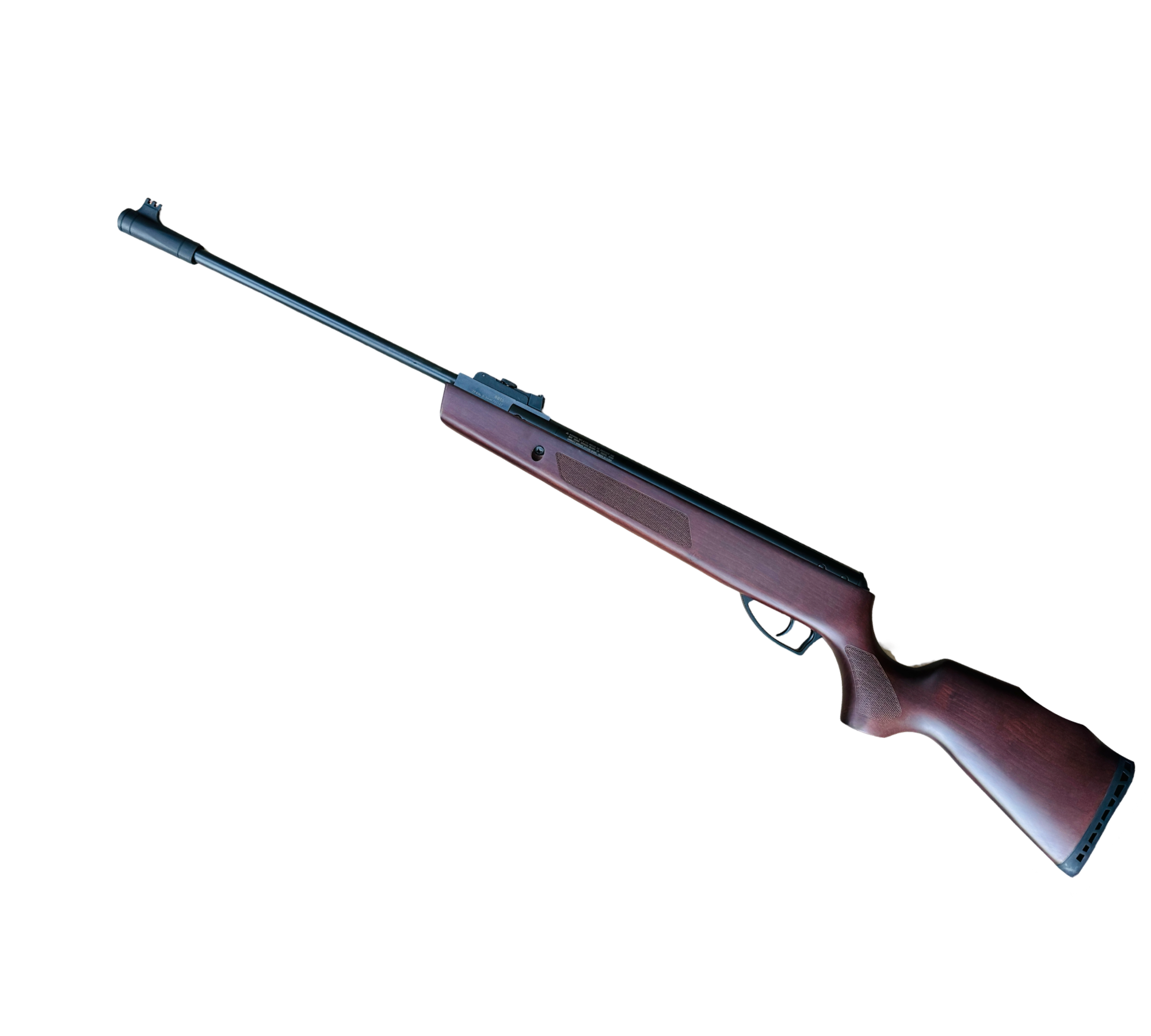 Nova Vista BB15 Gas Piston Break Neck Air Rifle 5.5mm