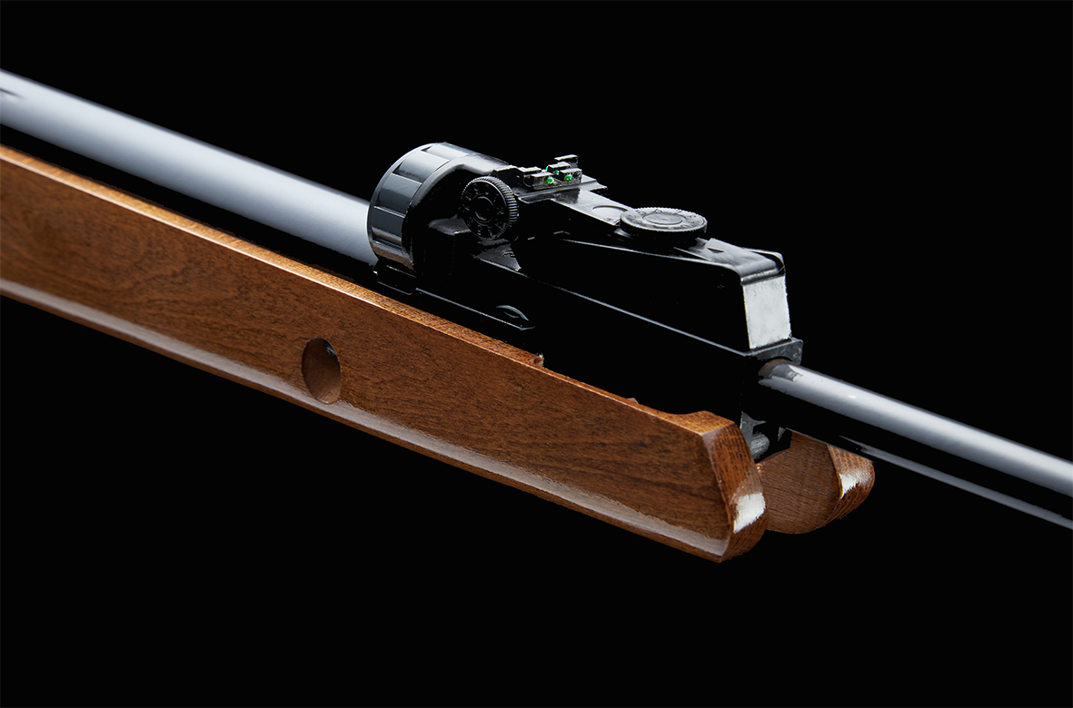 Snowpeak GR1250X 5.5MM Air Rifle