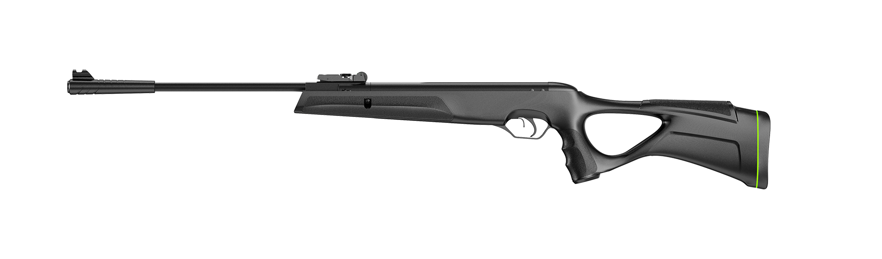Artemis GR800S 4.5mm Air Rifle