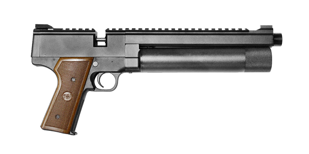 Nova Vista Cobra SQ-02 5.5mm PCP Pistol