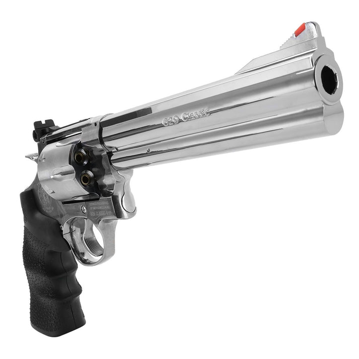 Umarex Smith And Wesson 629 Classic 5 Stainless Steel Co2 Air Pistol