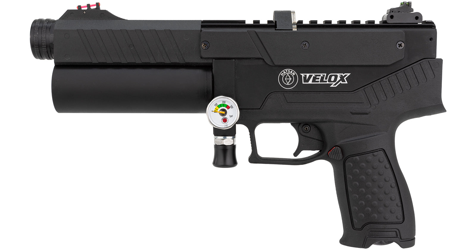 Hatsan Velox 5.5 PCP Pistol
