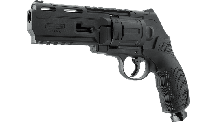 Umarex T4E HDR50 0.50 Caliber 13Joule | Gen2