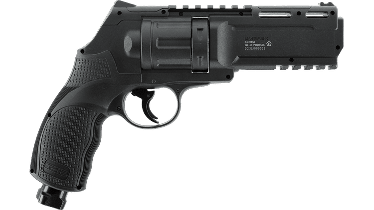 Umarex T4E HDR50 0.50 Caliber 13Joule | Gen2