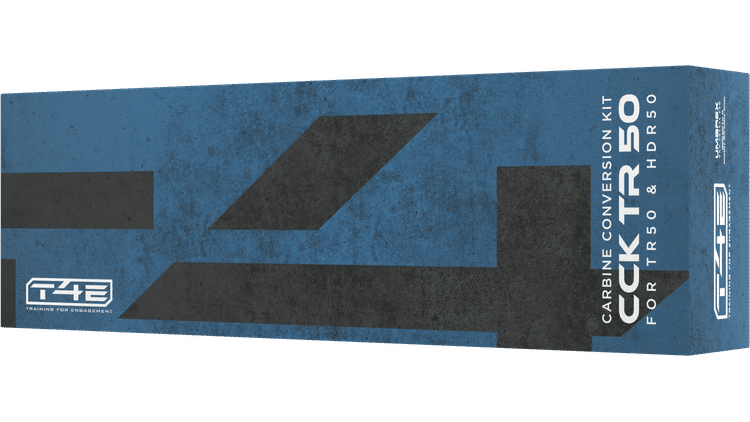 Umarex T4E Carbine Conversion Kit for HDR50 & TR50 - 2.4060