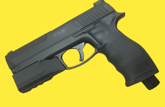 Umarex HDP50 Speedloader Increase Capacity to 12 Shots (ONLY FOR GEN1 HDP)
