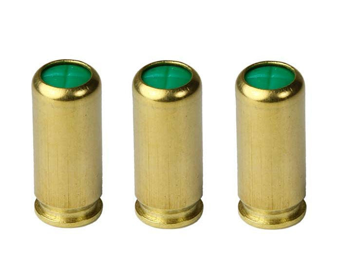 Maxxtech 9mm PAK Blank Round - Price per Round