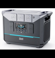 DaranEner NEO2000 Power Station