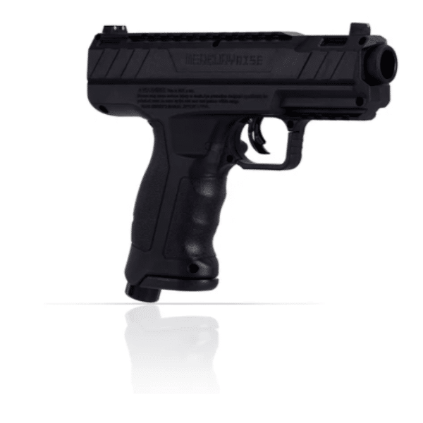 Mercury Rise IntruBuster Gen 2 .68 Cal Launcher Pistol Black