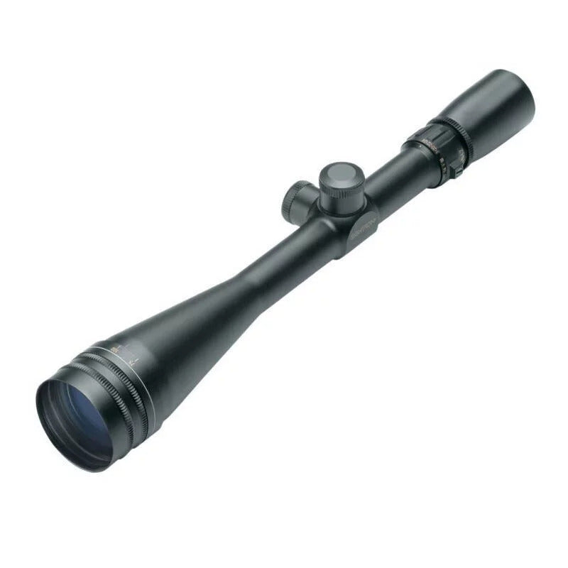 Sightron Scope S2 6-24X42 Duplex Ao