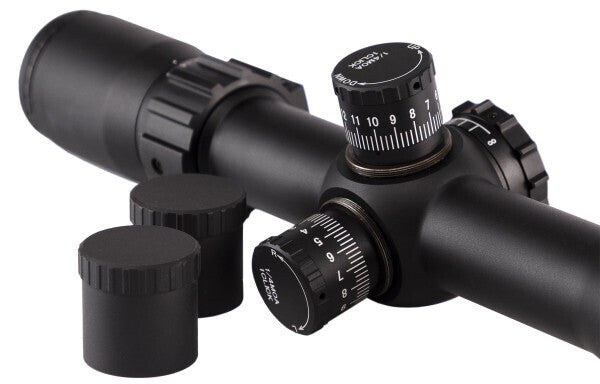 Sightron Scope S-Tac 4-20X50 MOA