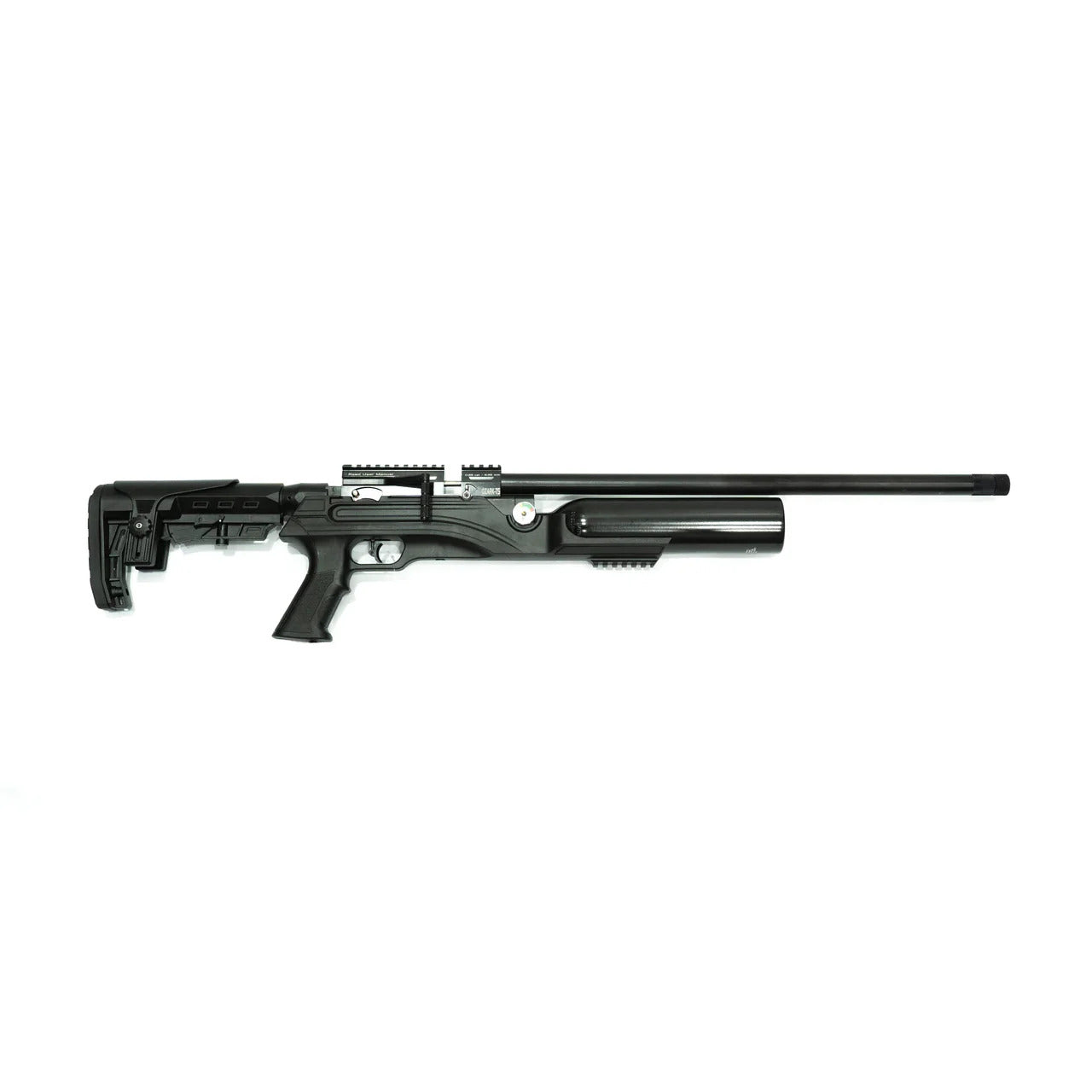 Niksan Ozark-TS PCP Air Rifle 5.5mm