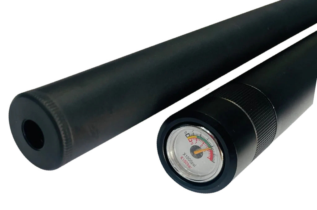 Nova Vista HP900 Red and Blue Laminate, 5.5mm