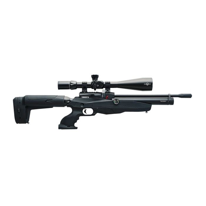 Reximex Tormenta PCP Air Rifle - 5.5mm (0.22 cal)