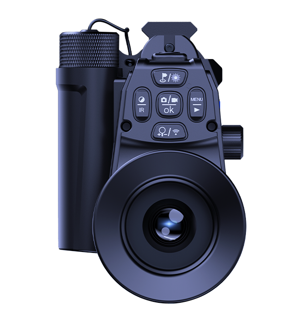 Pard NV007SP-850/45 Convert Your Scope to Night Vision