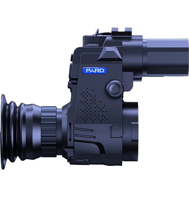 Pard NV007SP-850/45 Convert Your Scope to Night Vision