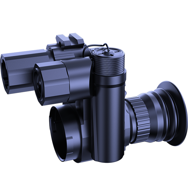 Pard NV007SP-850/45 Convert Your Scope to Night Vision