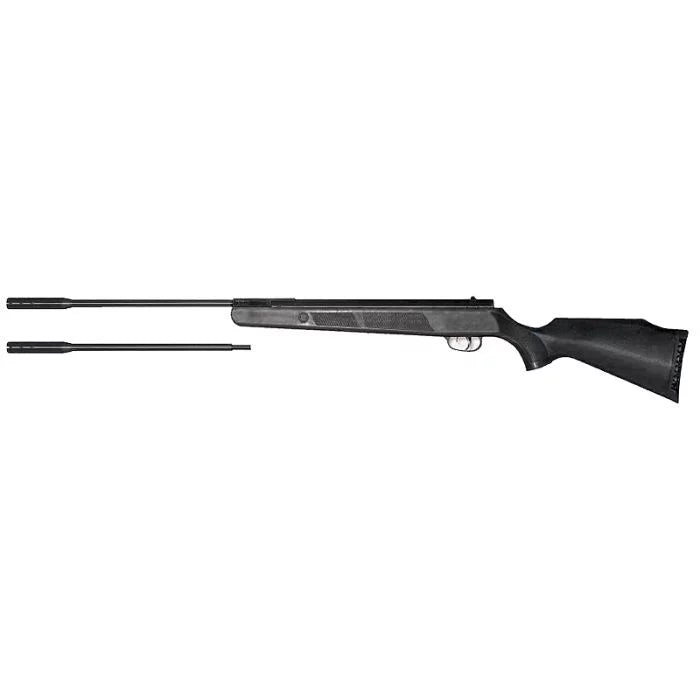 Beeman 1074 Kodiak X2 .22 And .177 Cal Air Rifle
