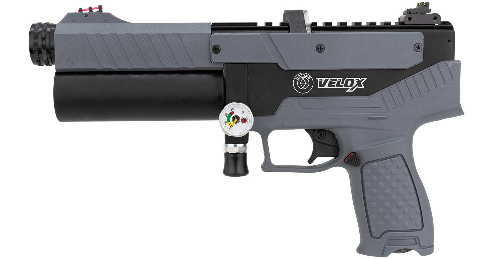 Hatsan Velox 5.5 PCP Pistol