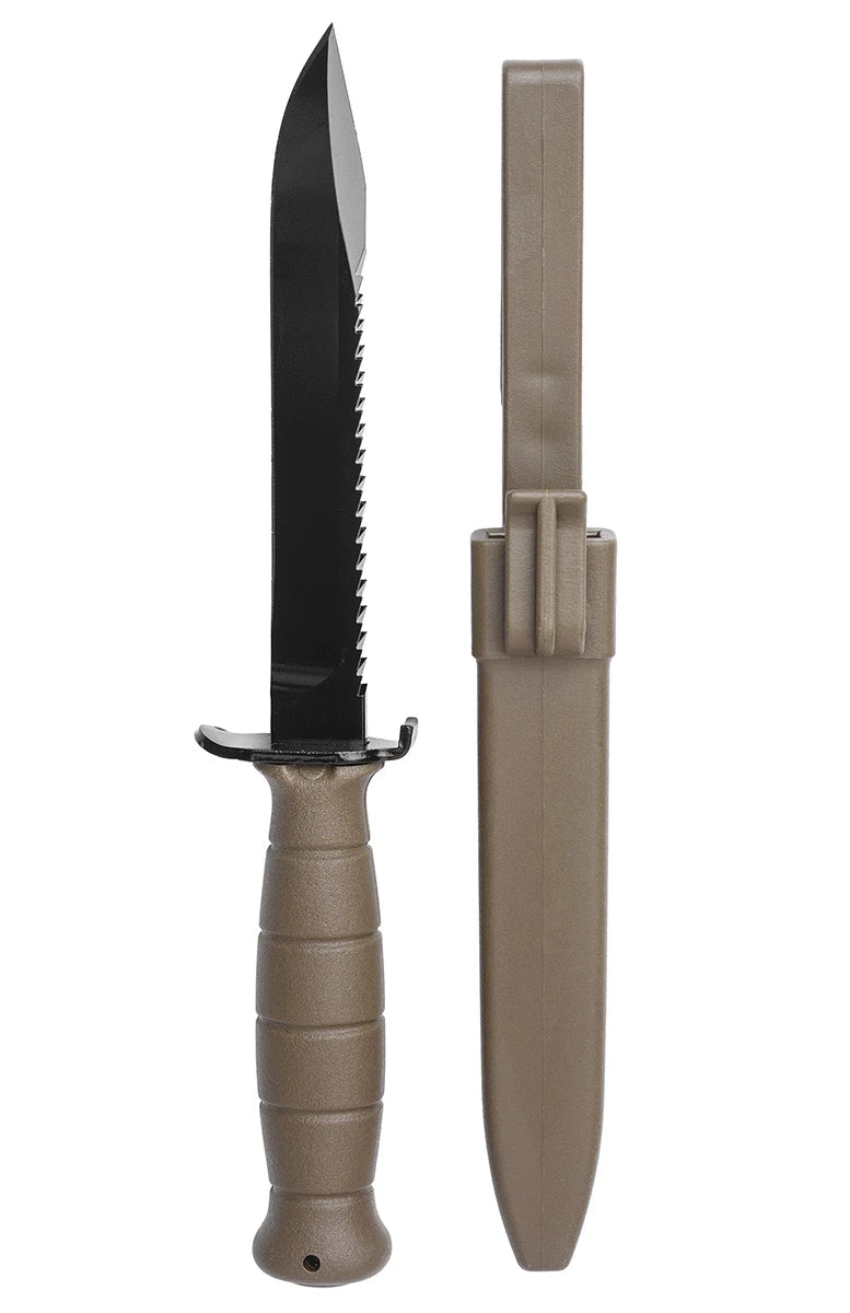 Glock Knife FM81- Select Colour