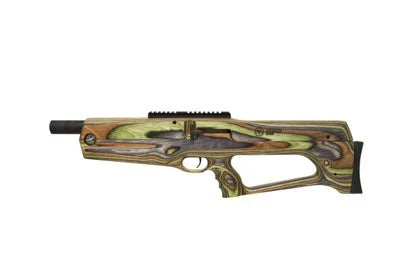 Airmaks Caiman X Bullpup PCP 5.5mm Air Rifle