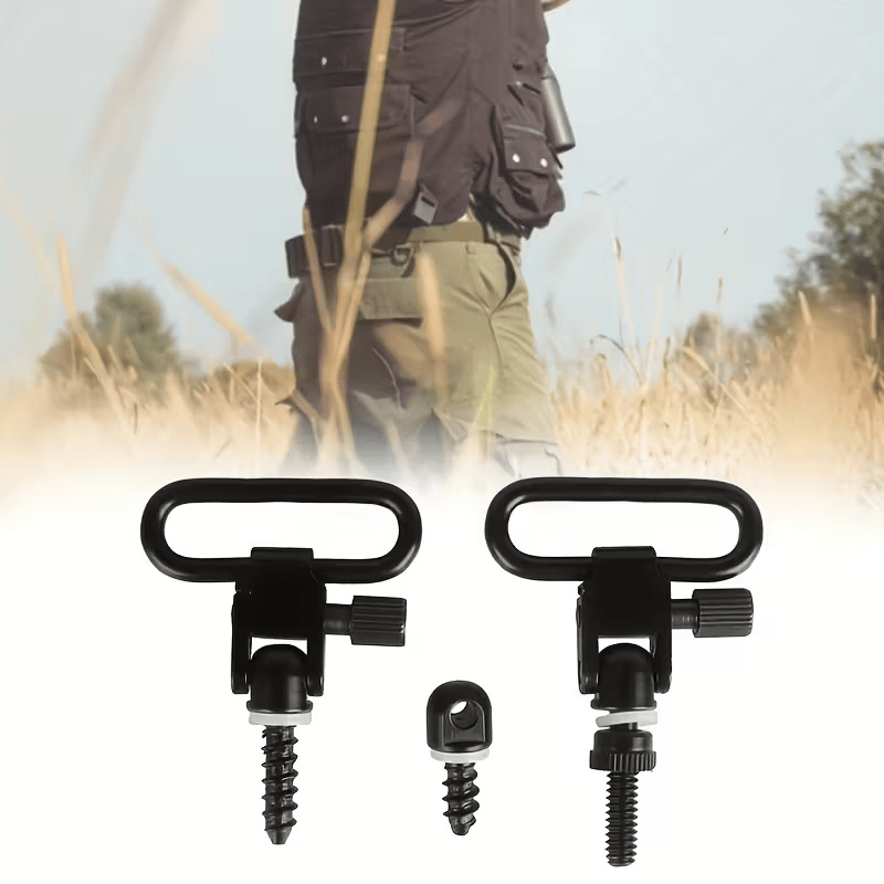 5 Piece Swivel Stud Kit