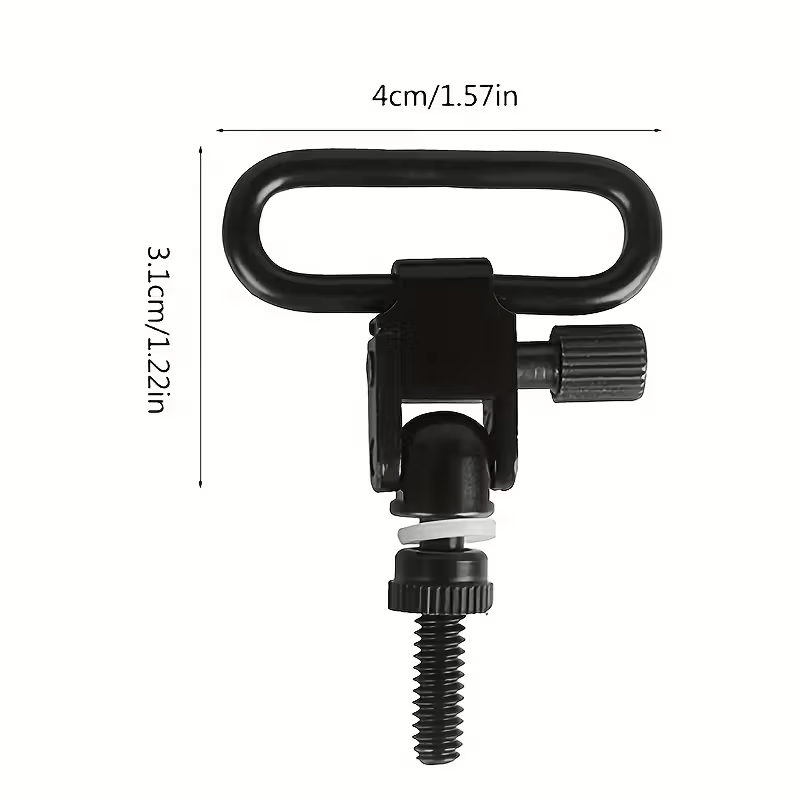 5 Piece Swivel Stud Kit