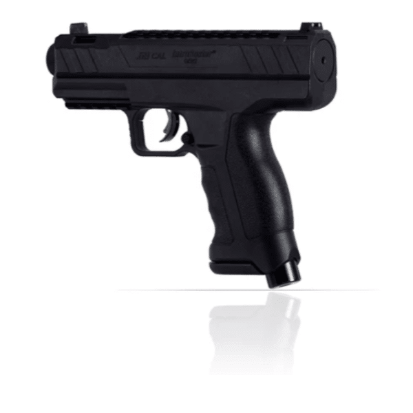 Mercury Rise IntruBuster Gen 2 .68 Cal Launcher Pistol Black