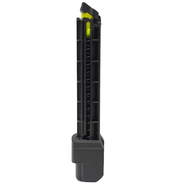 Defense Innovation Pistelle X-68 8-Round Magazine Extension