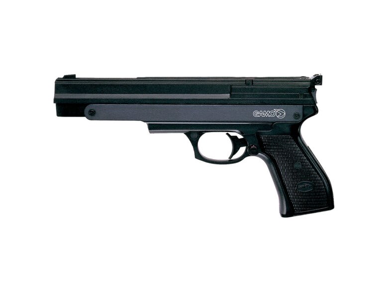 Gamo PR-45 Target Pistol | 4.5mm Pellet