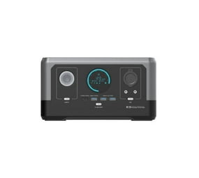 E-ABLE Portable Power Station E3 285Wh 600W FAST CHARGING !