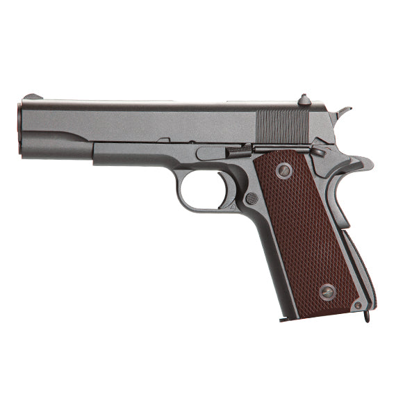 KWC M1911 4.5mm BB Gun Co2 Blowback