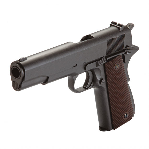 KWC M1911 4.5mm BB Gun Co2 Blowback
