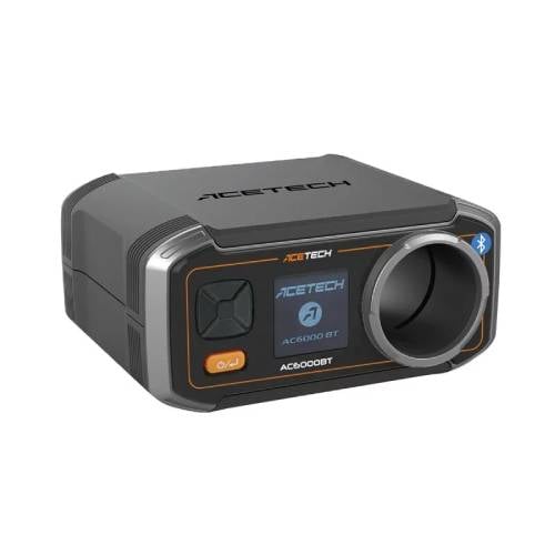 Acetech Bluetooth Chronograph - AC6000