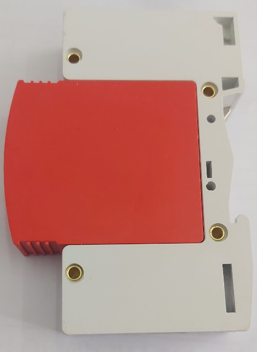 Single AC230V Surge Arrester | Surge Protector Kingstar