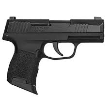 AKSA Arms AK-21 Blank / Signal Gun - Black