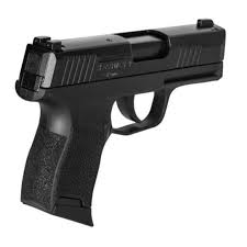 AKSA Arms AK-21 Blank / Signal Gun - Black