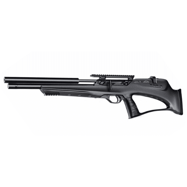 Snowpeak Artemis T REX Bullpup 5.5mm PCP Rifle