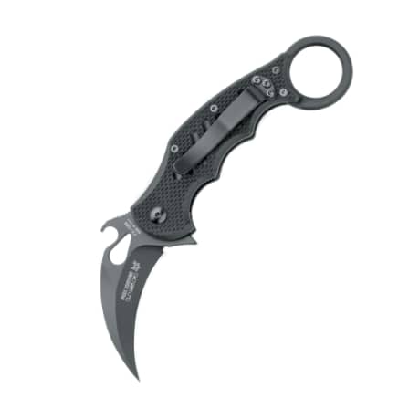 Fox Karambit FX-599 Folding Karambit