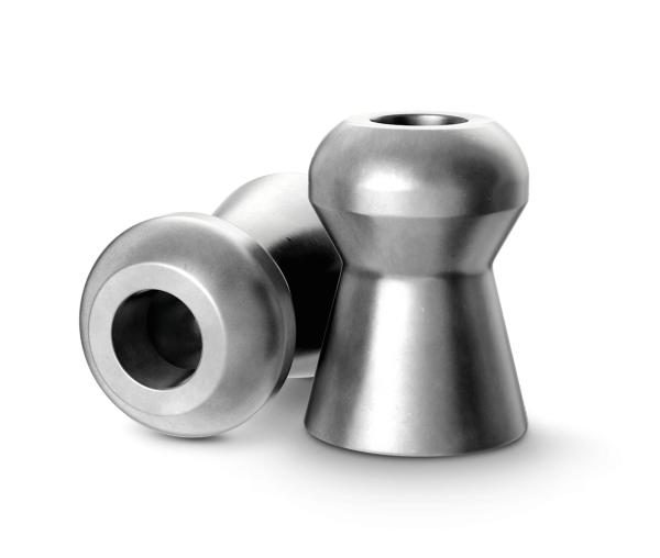 H&N BARACUDA HUNTER 4,50/400S