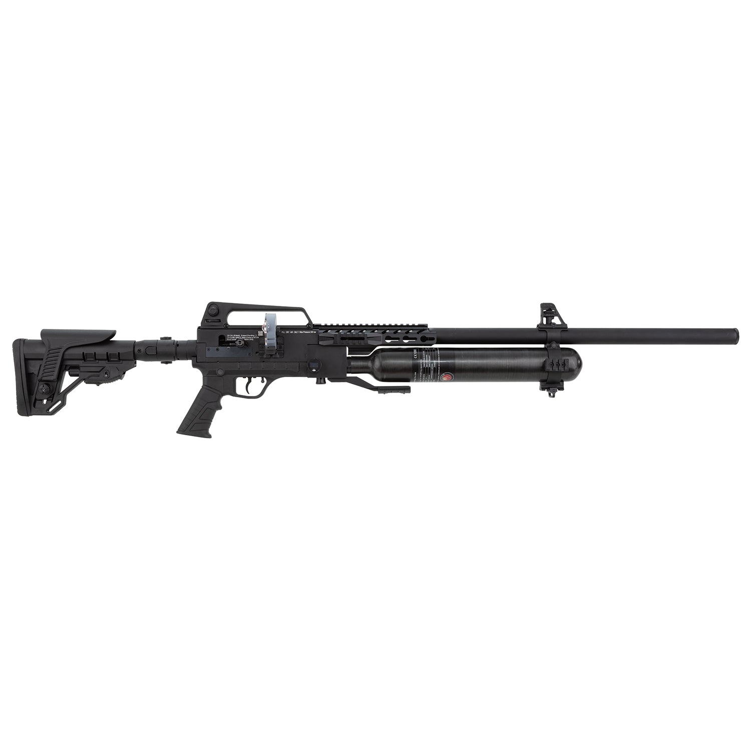 Hatsan Blitz 777 PCP Air Rifle |  5.5mm