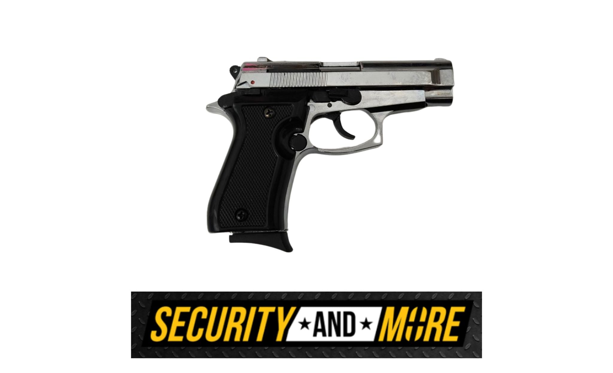 Blow P29 Fume Blank Gun Pepper Gun