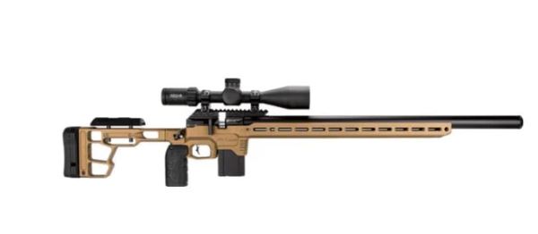 FX Air Rifle DRM .22 Exp Pro MDT - 700