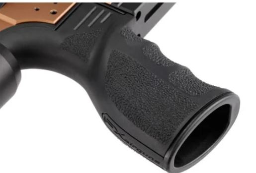 FX Air Rifle Impact M4 .22 Exp Copper - Sniper 700MM