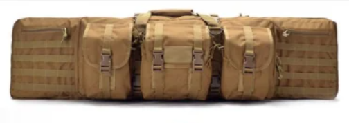 Rifle Shotgun Double Gun Bag 1.05m