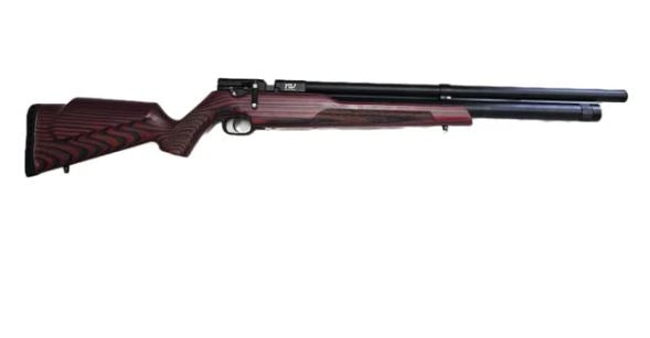 Nova Vista HP900 Red and Blue Laminate 5.5mm