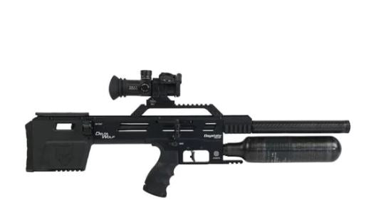 Daystate Delta Wolf | High Power | 5.5mm Tactical