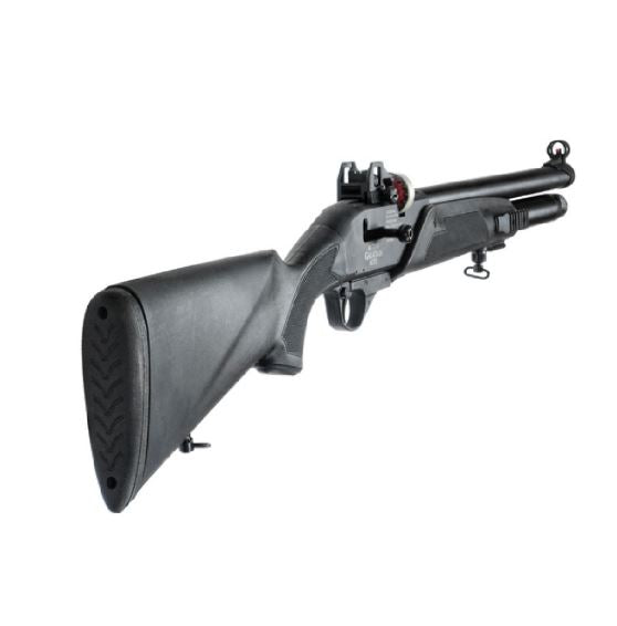 HATSAN GALATIAN 6 AUTO PCP AIR RIFLE 5.5MM