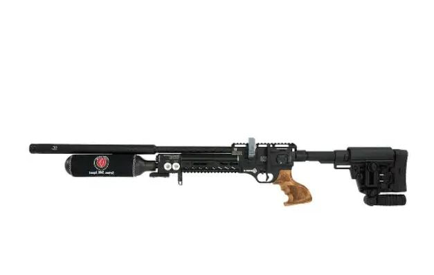 Hatsan Air Rifle Factor Sniper Long 5.5mm
